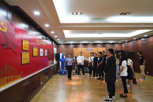 開(kāi)放司法之門(mén) 青島聯(lián)信商務(wù)咨詢哈爾濱分公司走進(jìn)南崗區(qū)法院第111次公眾開(kāi)放日