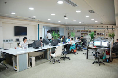 商務(wù)調(diào)查咨詢公司 現(xiàn)代商業(yè)的“偵察兵”與“智囊團(tuán)”